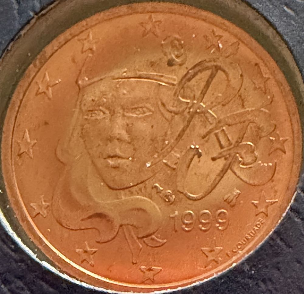 2022 Barbados World Globe $5