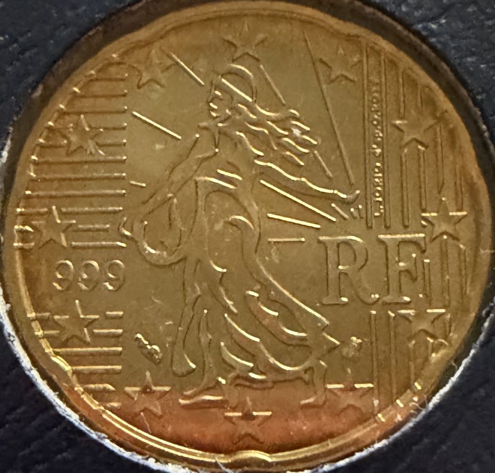 1983 Australia 1 Cent