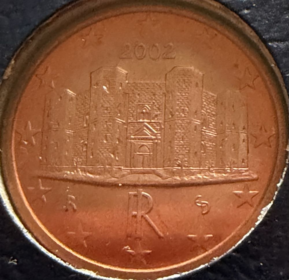 1996 Only Fools - Del Boy