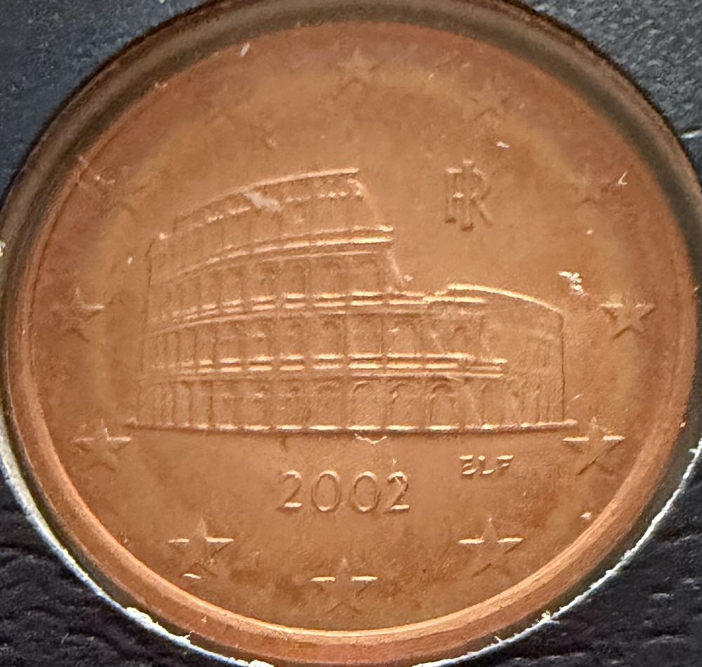 2022 The Four Nations £5