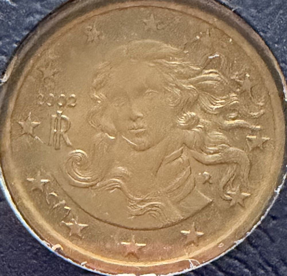 Quarter Oklahoma 2008 D 17