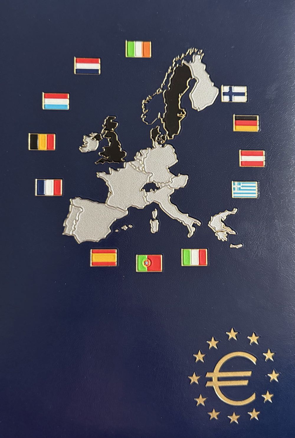 2002 Italy 2 Euro  coin collectible - Main Image 4