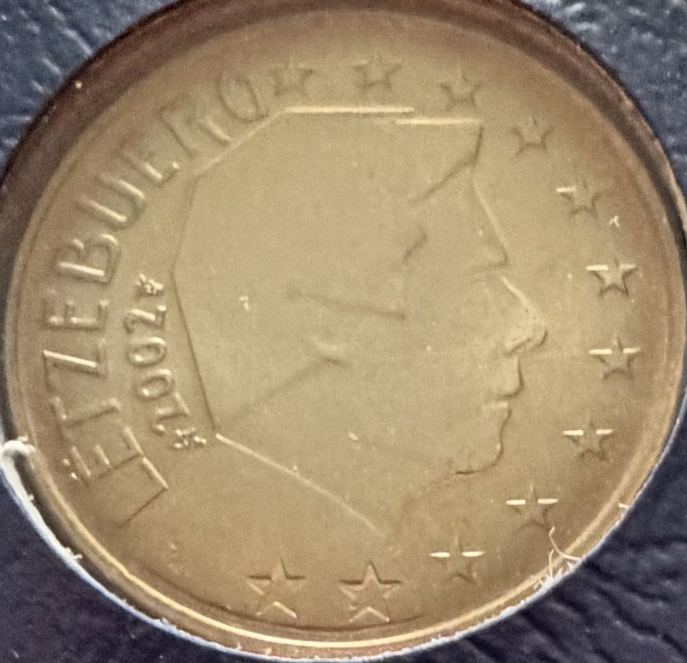 2024 Patron Saints - St Patrick 50p