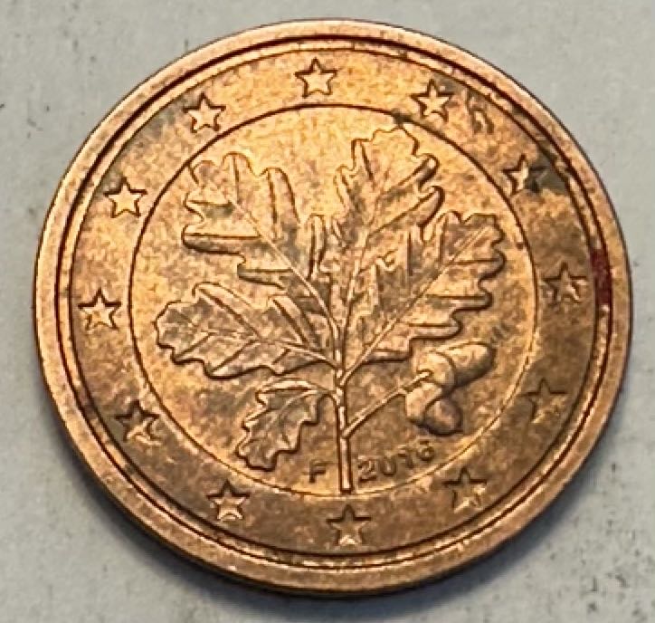 1990 Welsh Leek Silver £1 (2)