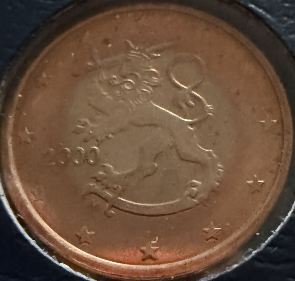 1982 Portcullis 1p