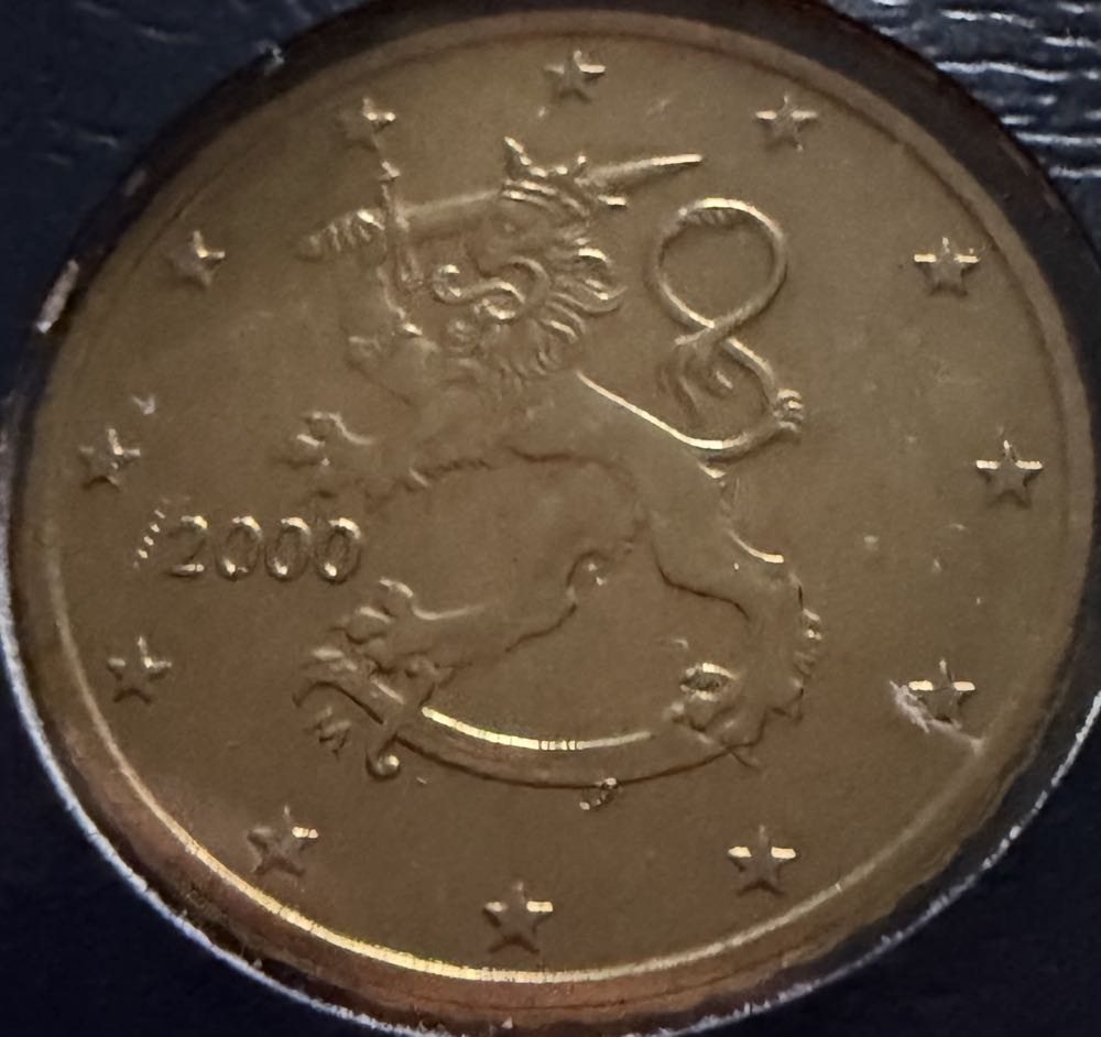 1884 Victoria One Penny