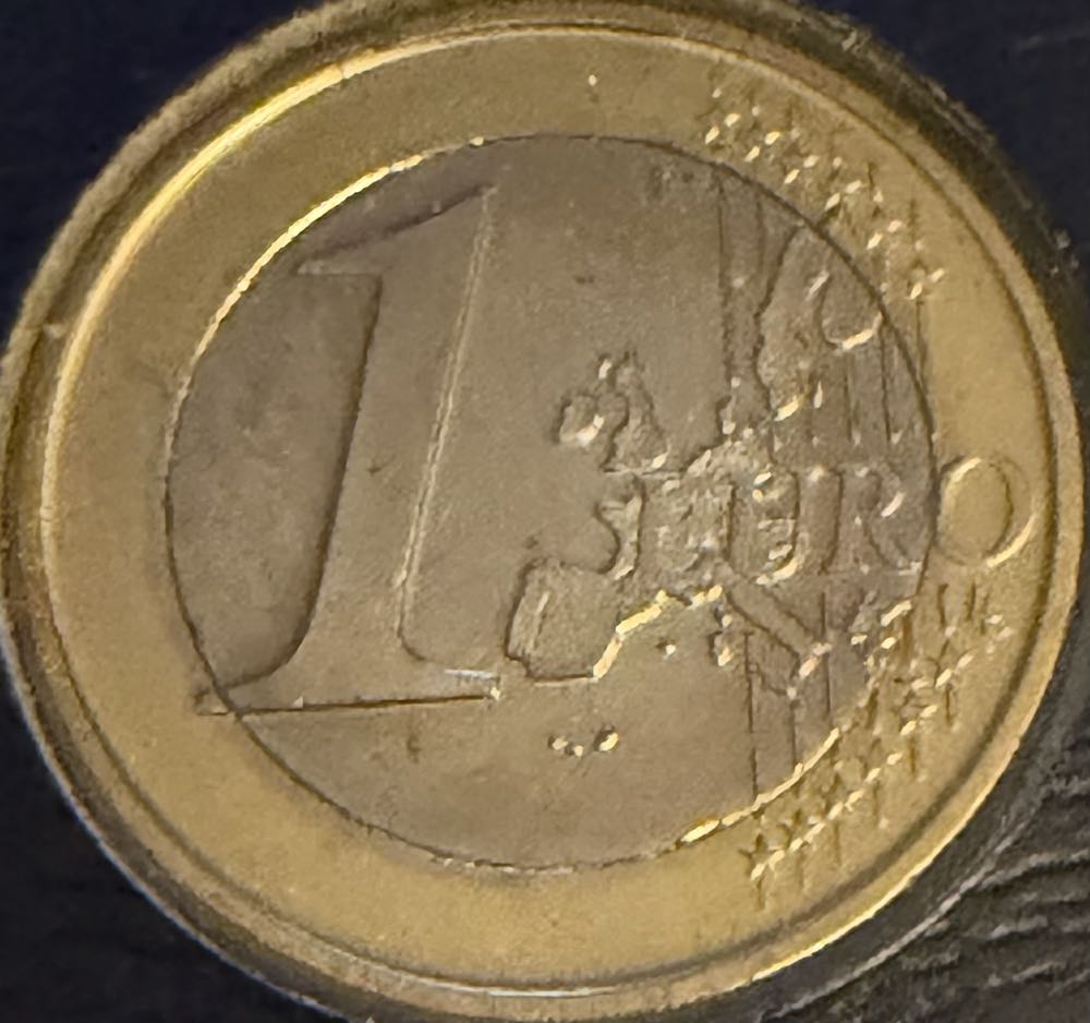2000 Finland 1 Euro  coin collectible - Main Image 2