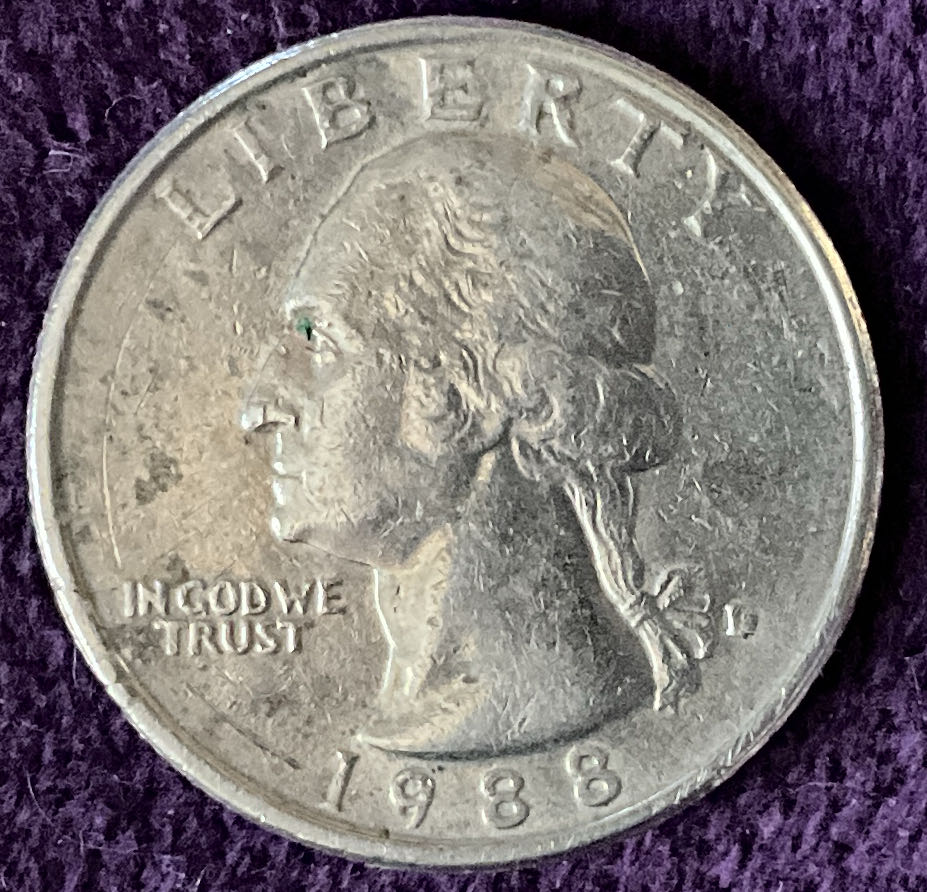 2022 Queen Elizabeth II Memorial £5 (2)