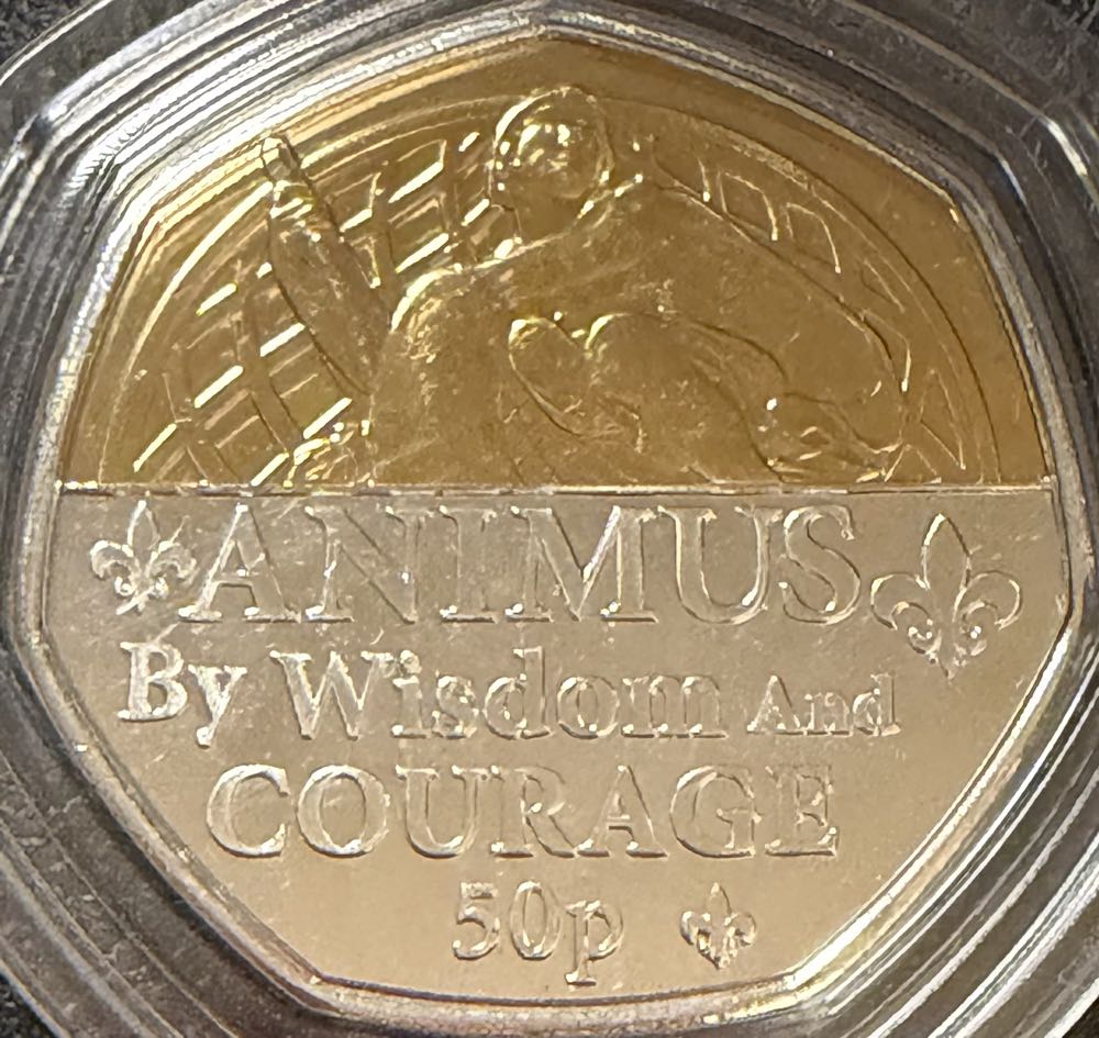 2006 Tudor Rose 20p (2)