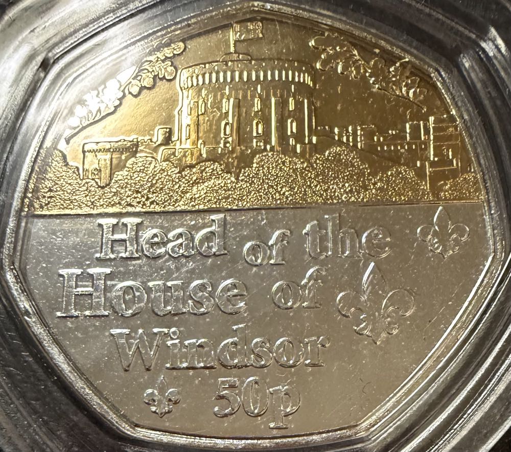 Euro 2024 - Group Stage 2 Medal