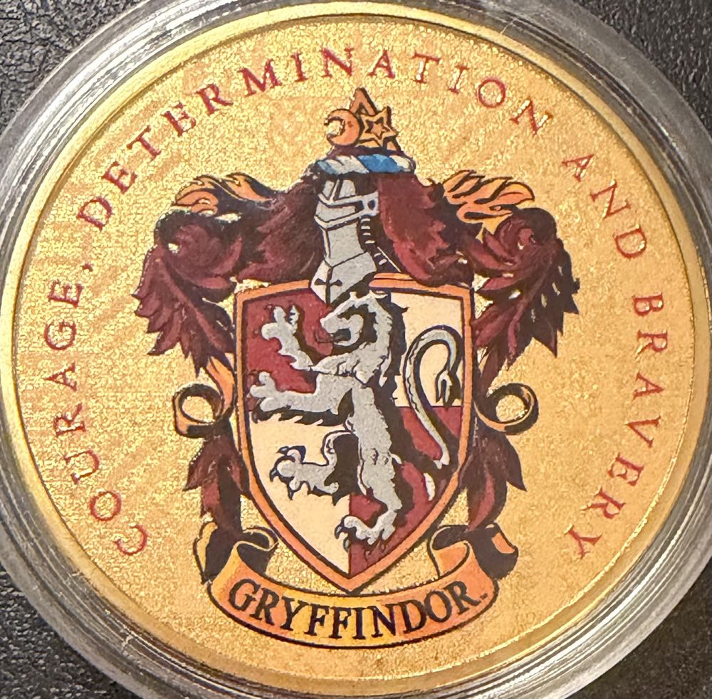 2021 Mr Benn - 50th Anniversary 50p