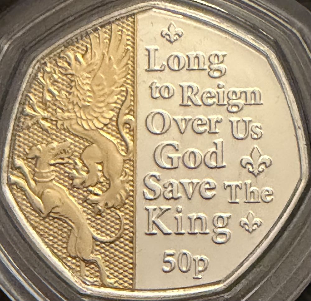 2024 Pub Signs - The White Hart £2