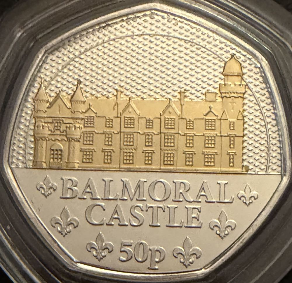 1964 Elizabeth II Six Pence