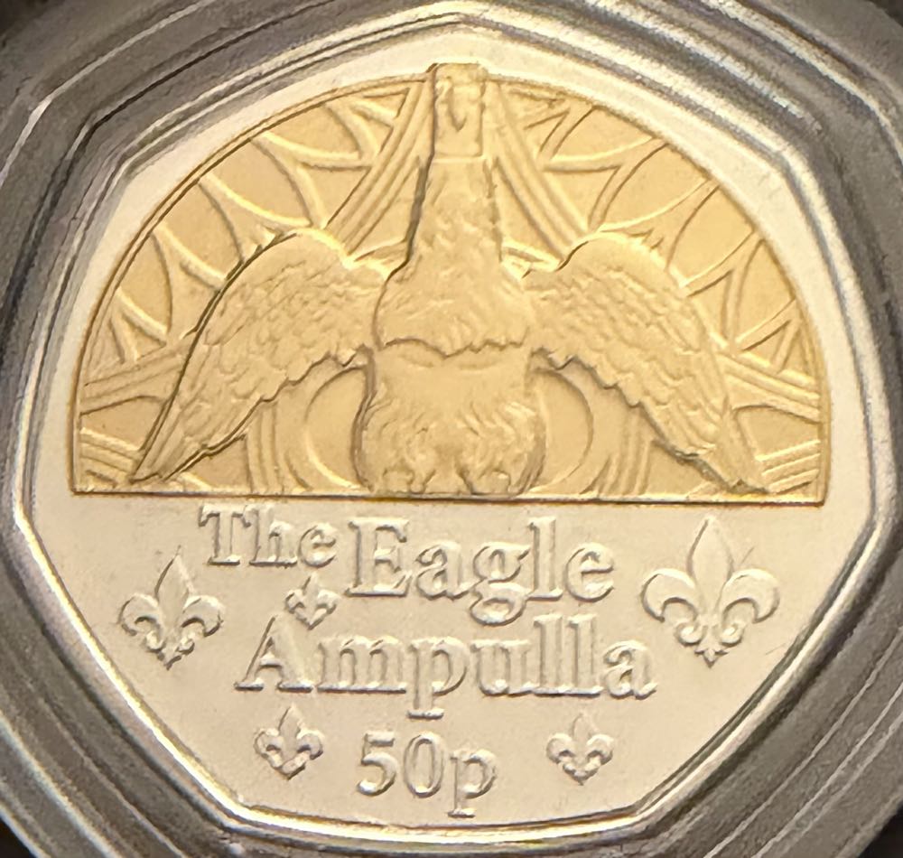 1971 Half New Penny (4)