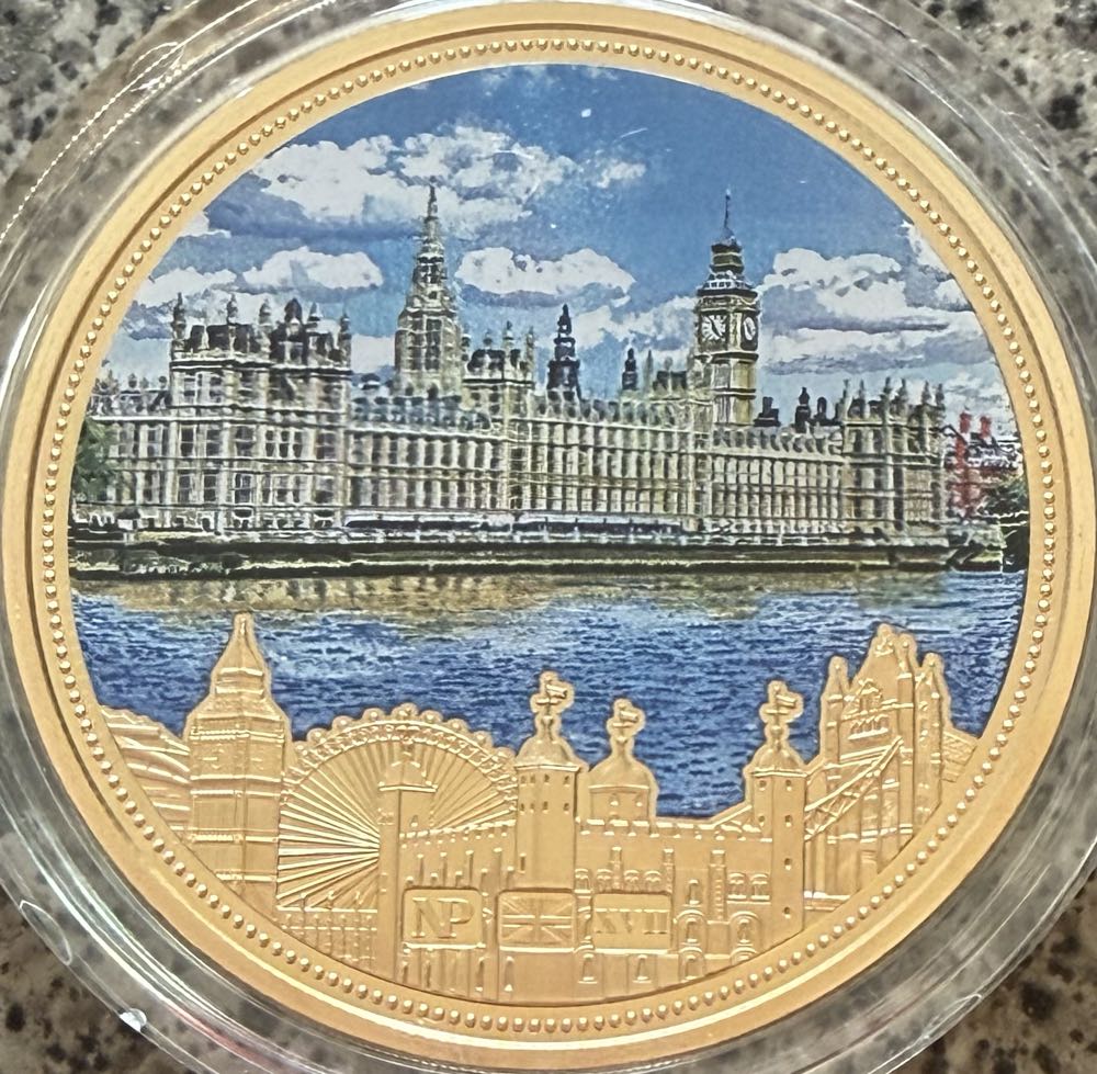 1956 Eight Doubles (4)