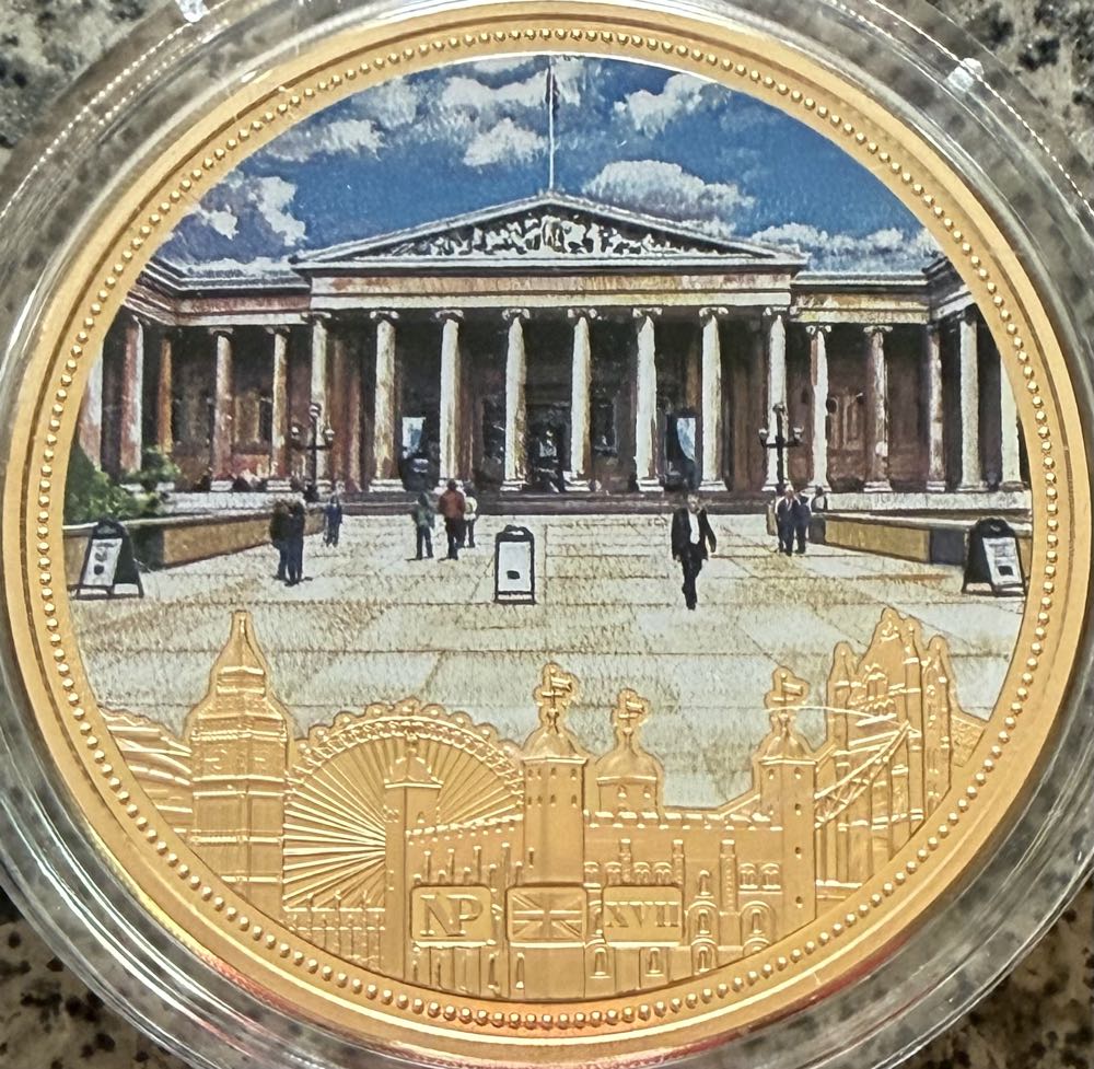 2021 Aussie 2 A-Z Xanthorreoa $1