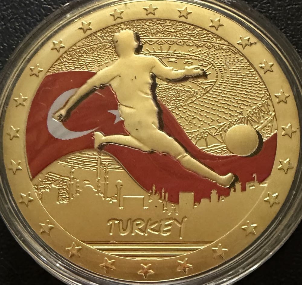 2023 Darth Vader £5