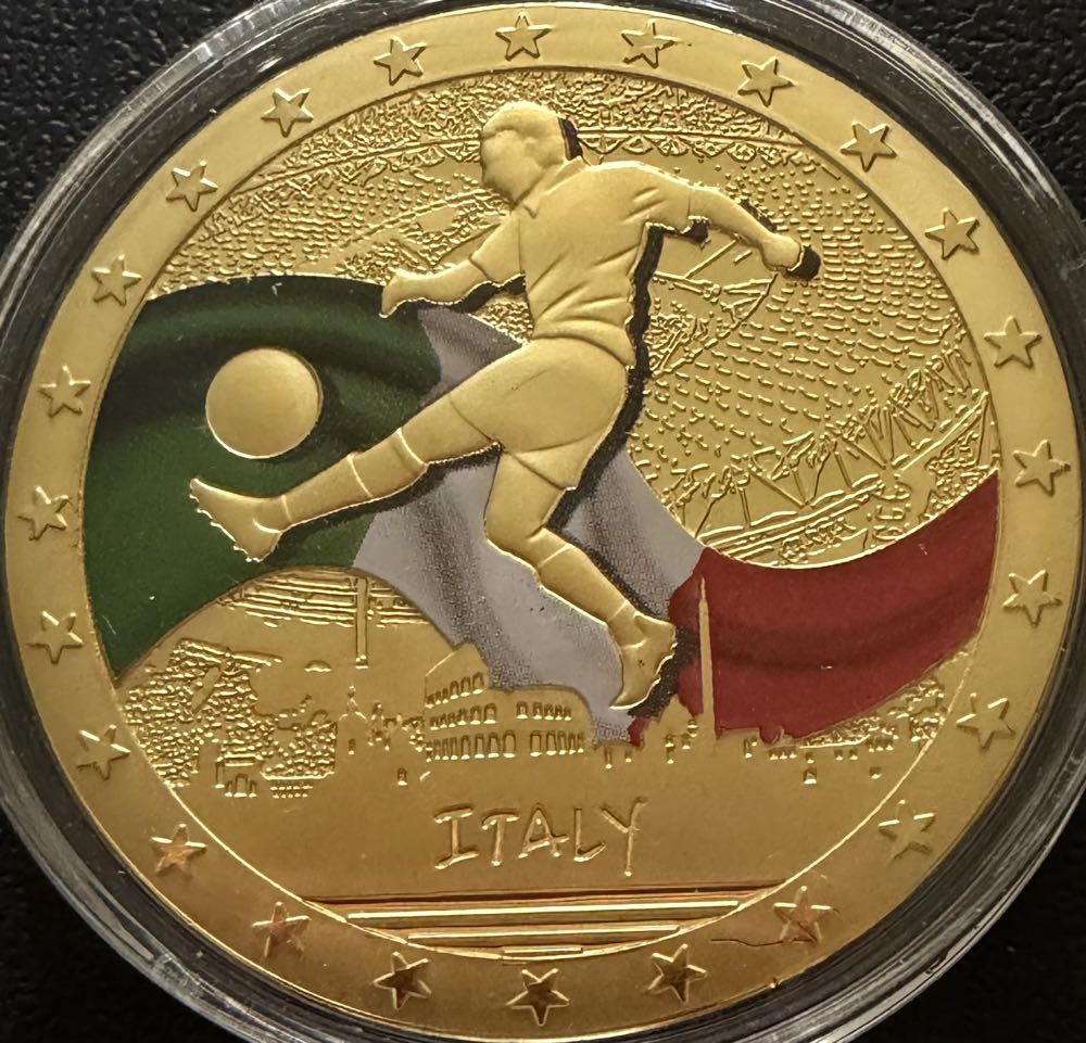 2002 Tennessee State Quarter Gold D