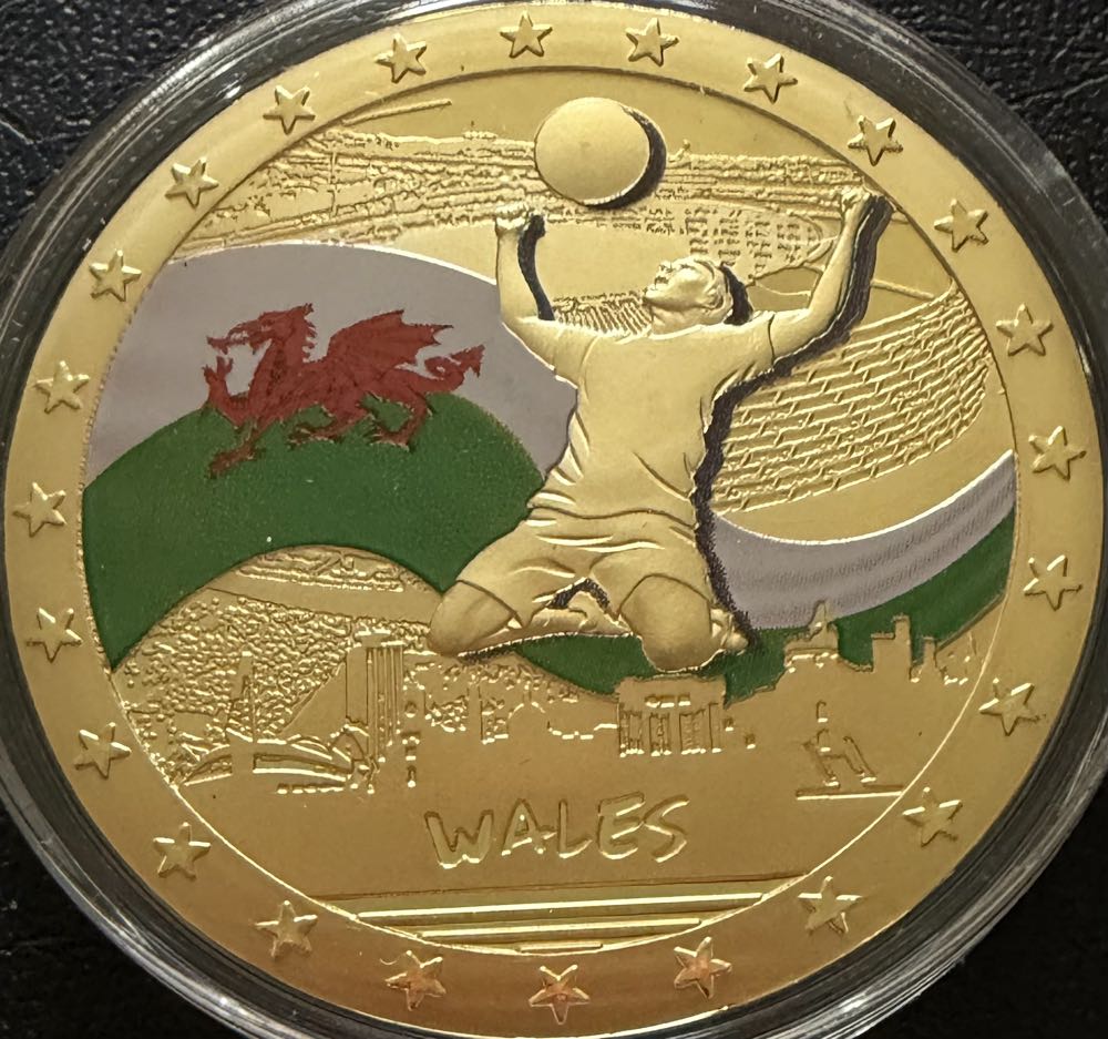 2022 Around The World - Yokohama 50p