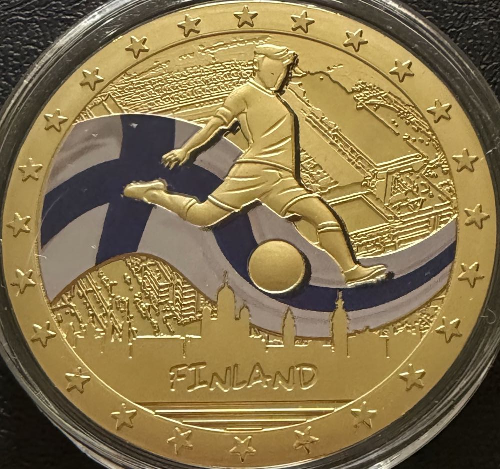 1980 Treskillion On Map £1