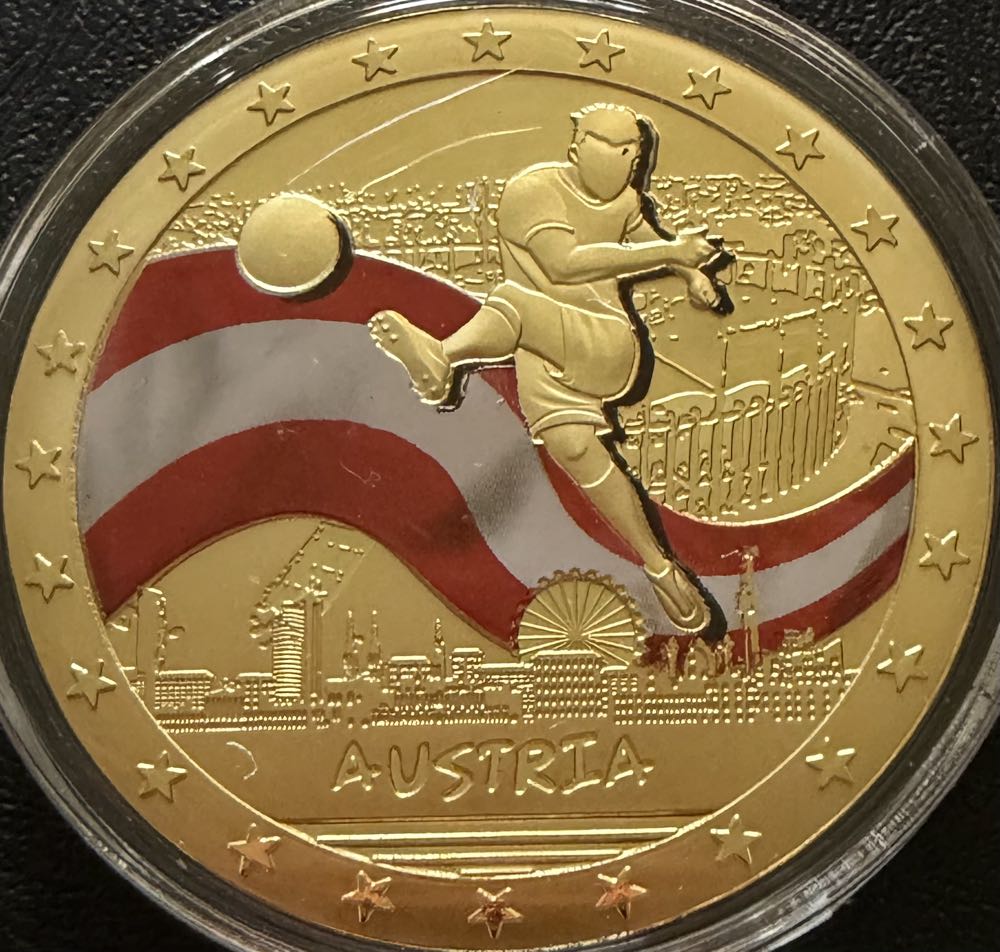 President John F Kennedy Medal Cover