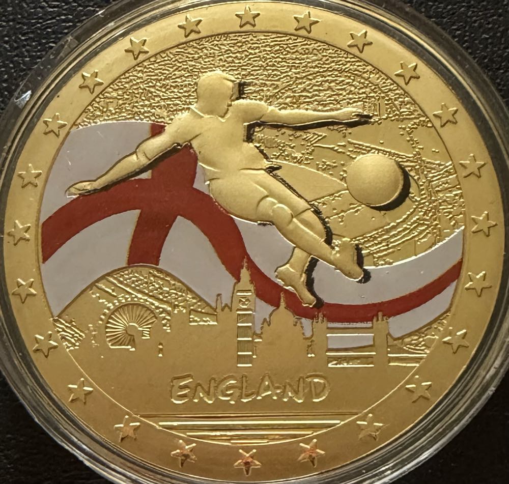 1983 Royal Coat Of Arms £1 (2)