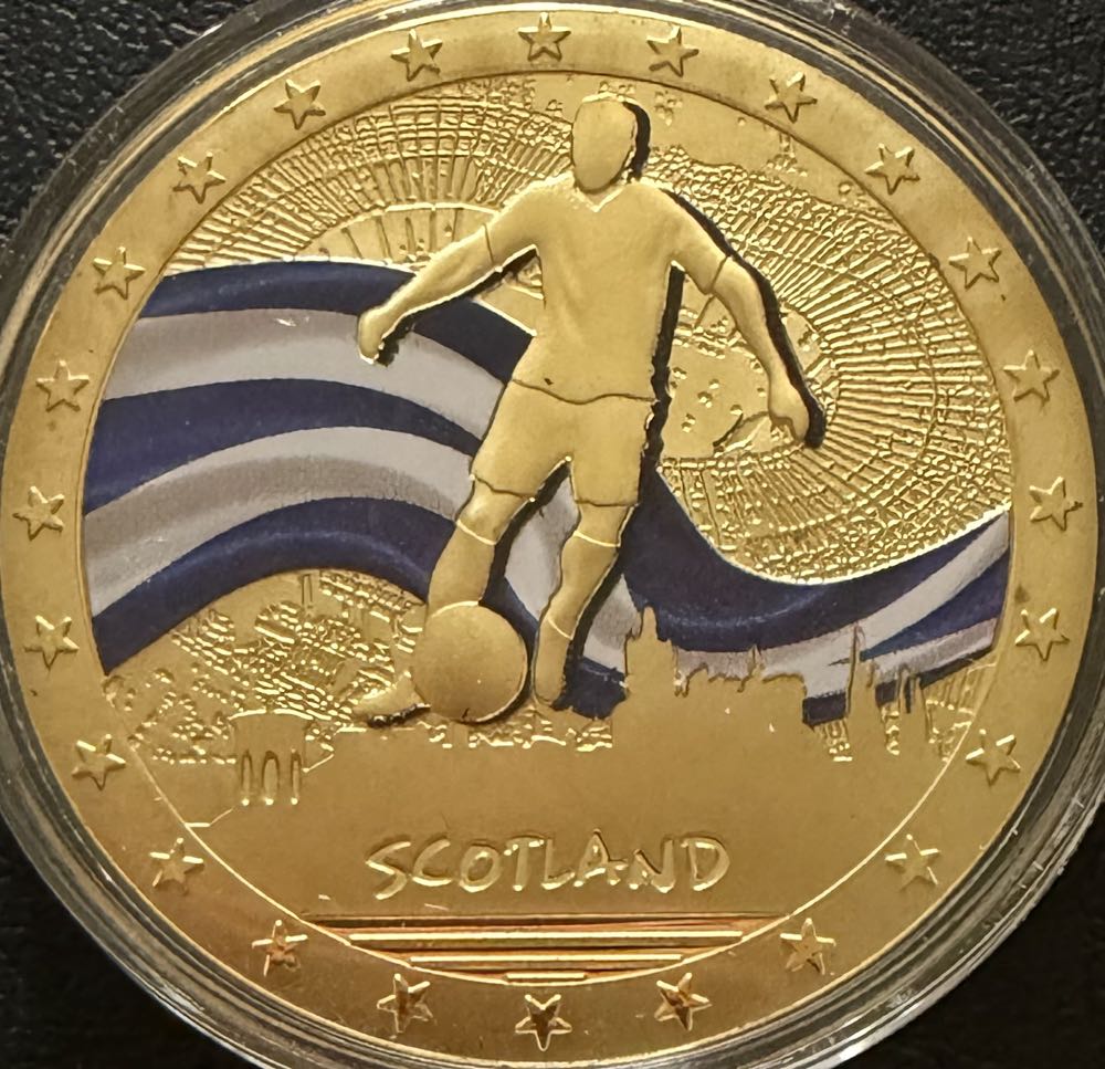 Germany 1 Deutsche Mark