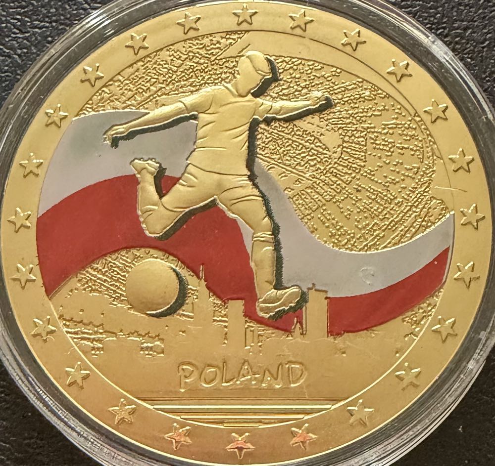 Precious Moments Figurine 100145 God Bless The Day We Found You