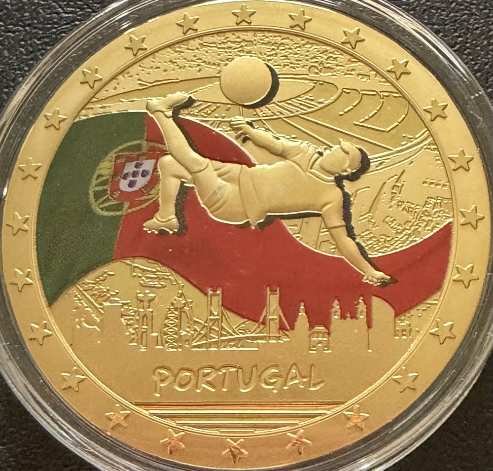 Quarter Cumberland Gap 2016 D 1