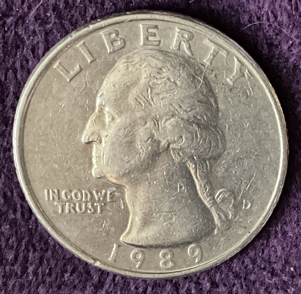 2020 Bond, James Bond Silver £2