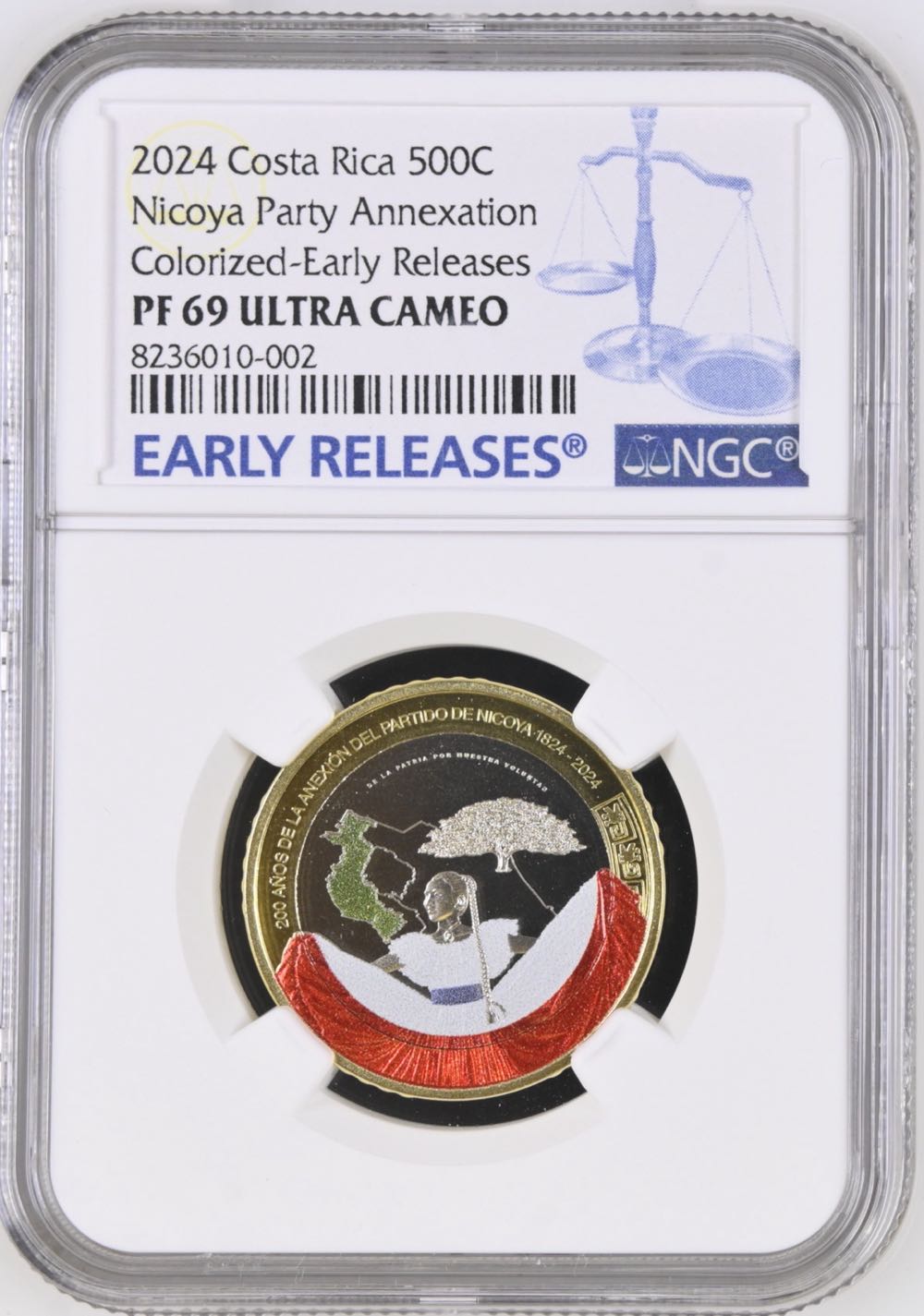 2016 Battle Of Hastings 50p (10)