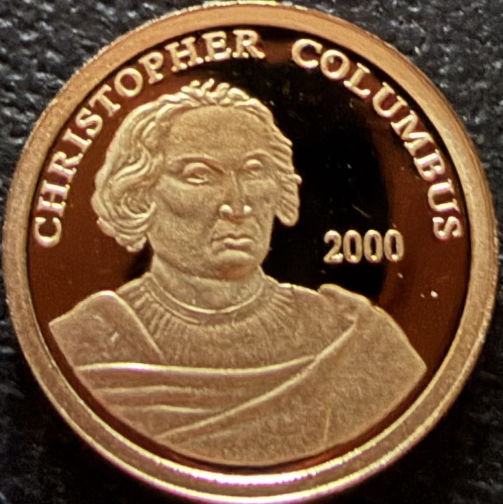 2006 Turkey 1 Turk Lirasi