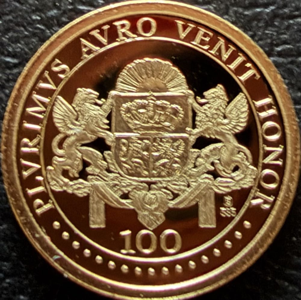 Christopher Columbus  coin collectible - Main Image 2