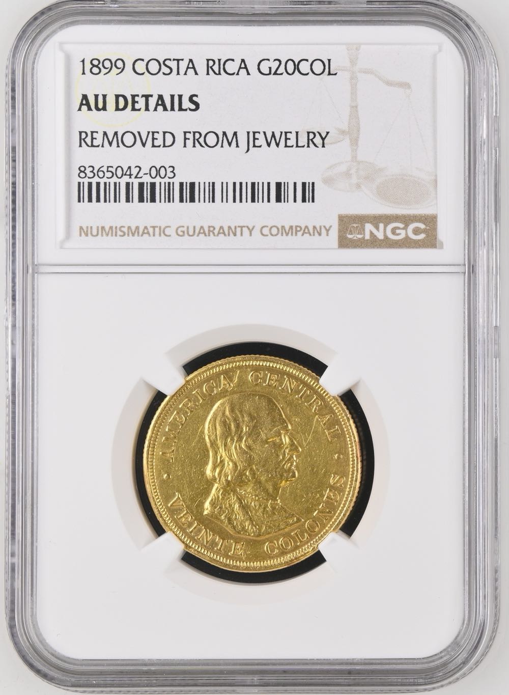 1969 Elizabeth II 10 New Pence