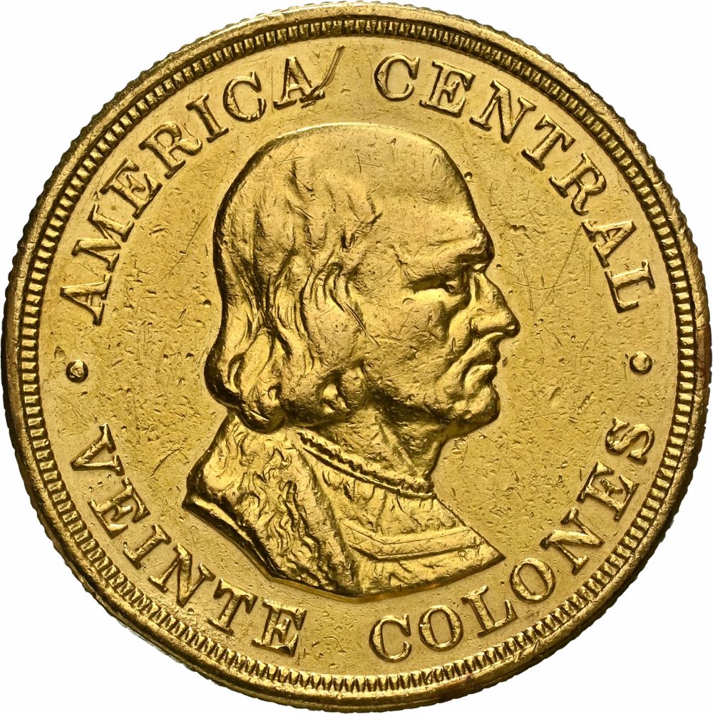 8365042-003  coin collectible - Main Image 3