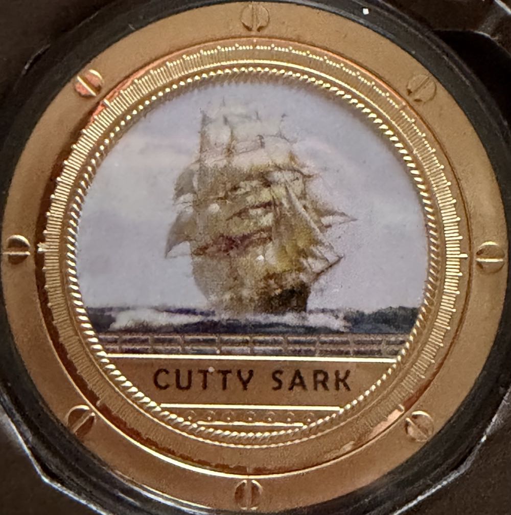 1990 Welsh Leek Silver £1 (2)