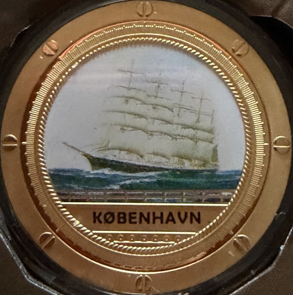 1942 George VI Three Pence (4)