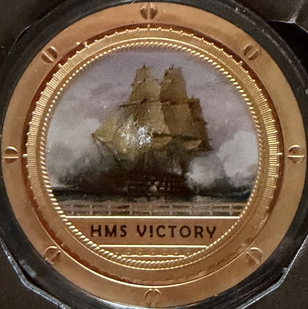 Monetary Masterpieces 2025 Indian Chief MS70 Proof Coin