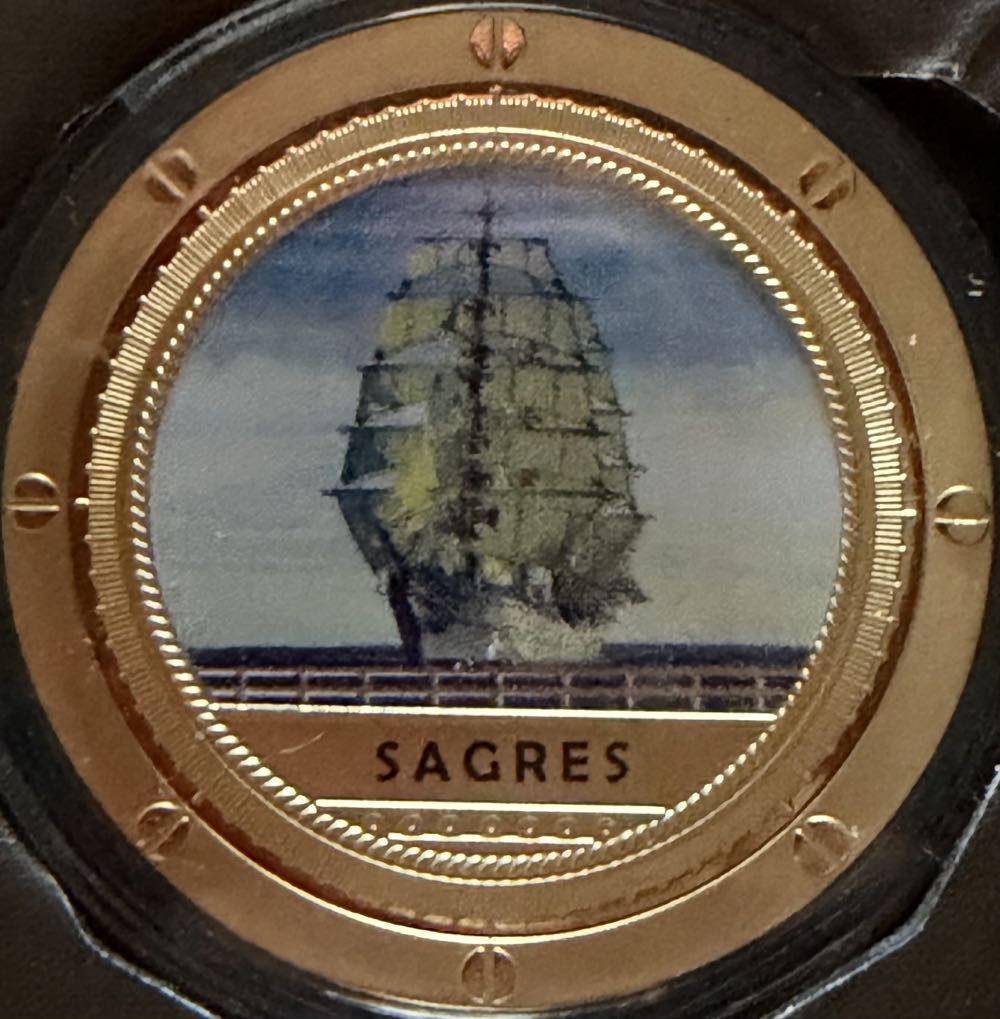 2019 Peter Pan - All Children 50p