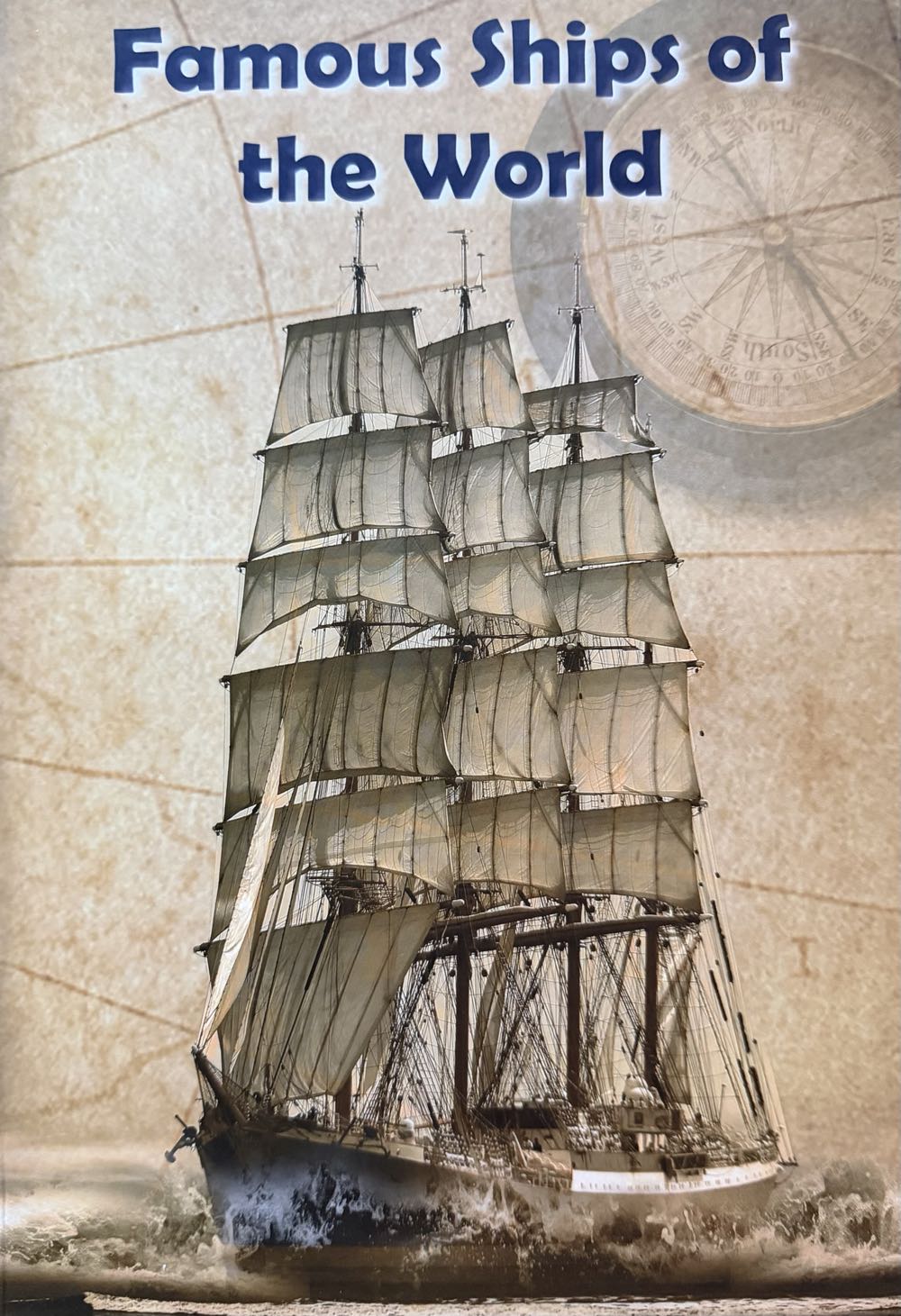 Ships - Sagres  coin collectible - Main Image 3