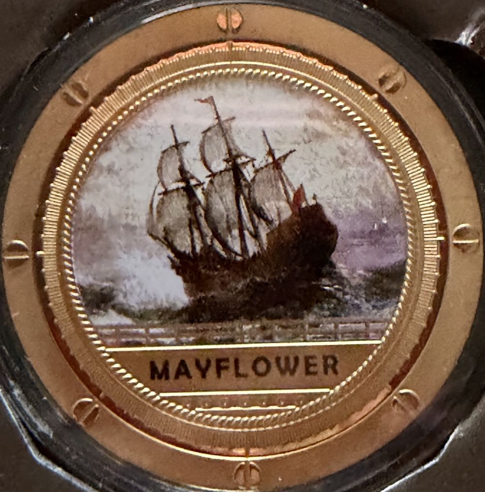 Costa Rica 100 Colones