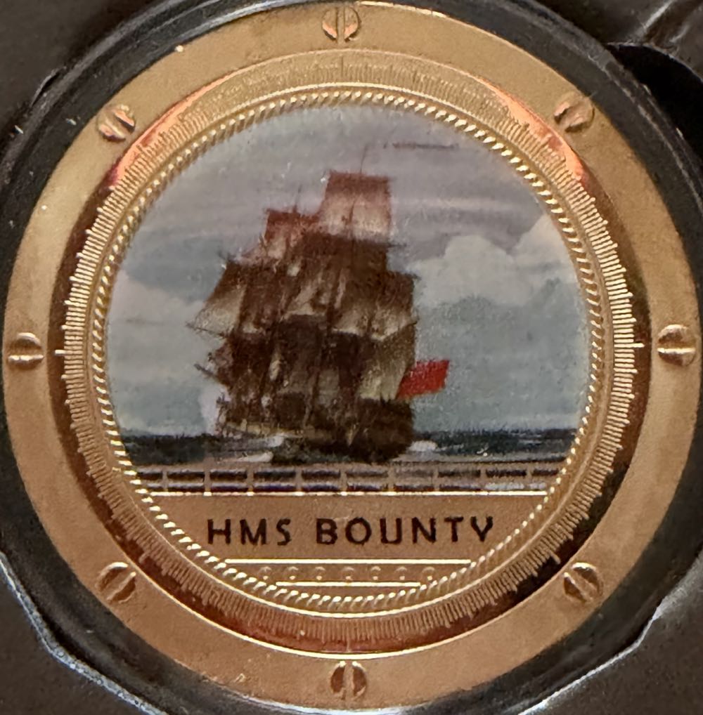 2022 Grandpa’s Great Escape 50p