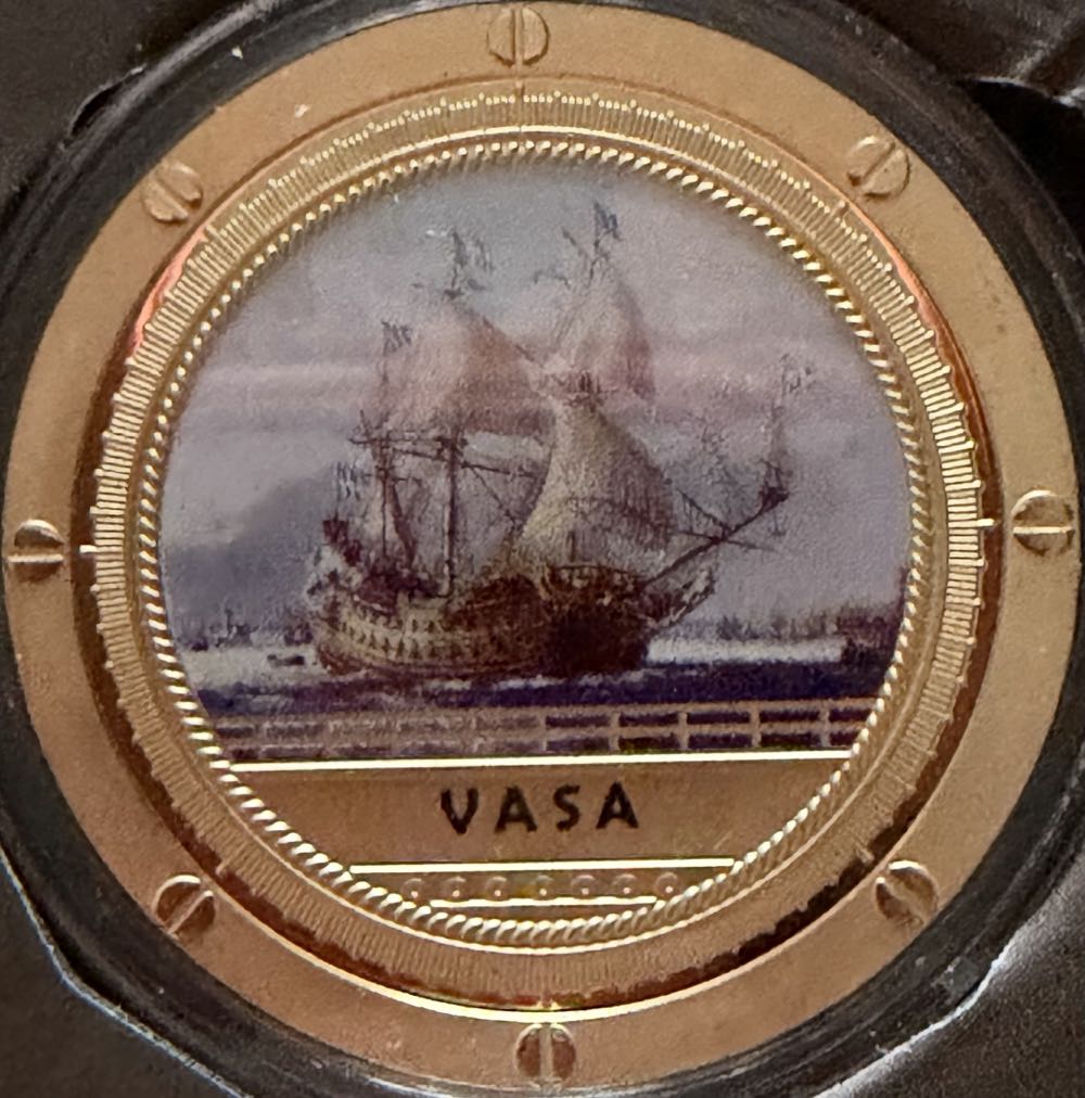 1958 Elizabeth II Half Penny