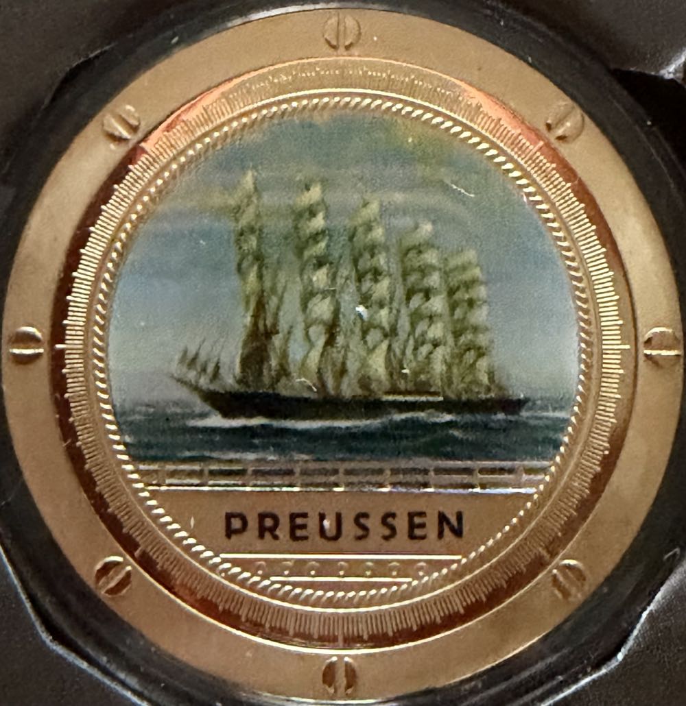 1981 Fifty New Pence