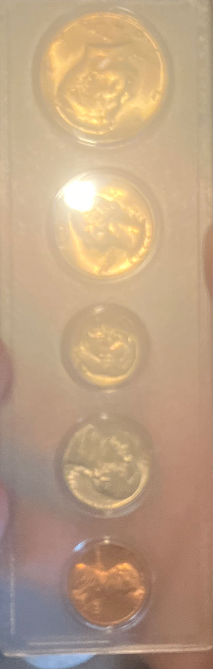 2025 Red Arrows Colour 50p