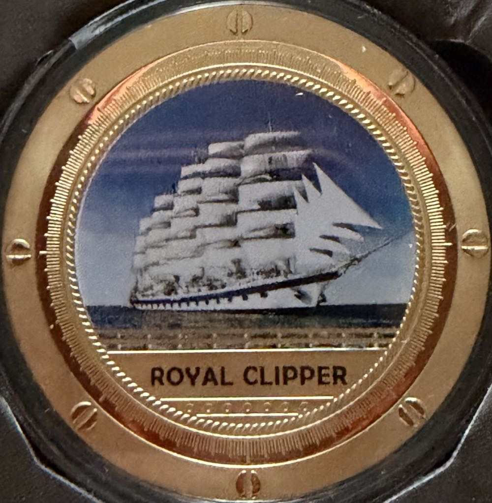 Quarter Oklahoma 2008 D 32