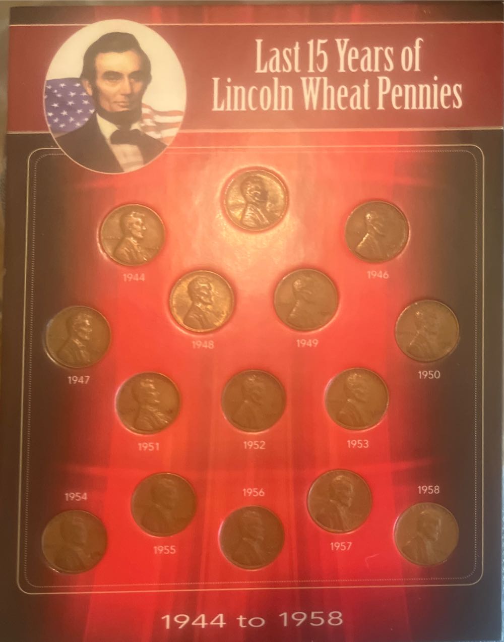 2025 Red Arrows Colour 50p