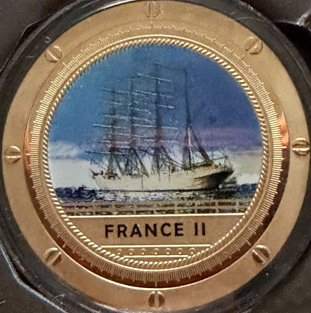 1983 Russia 15 Kopecks