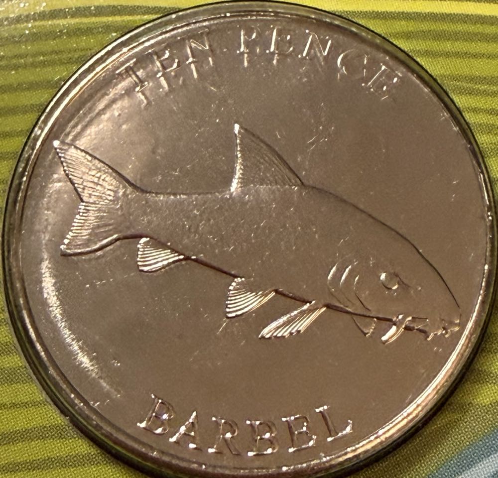 2020 David Bowie £5 (2)