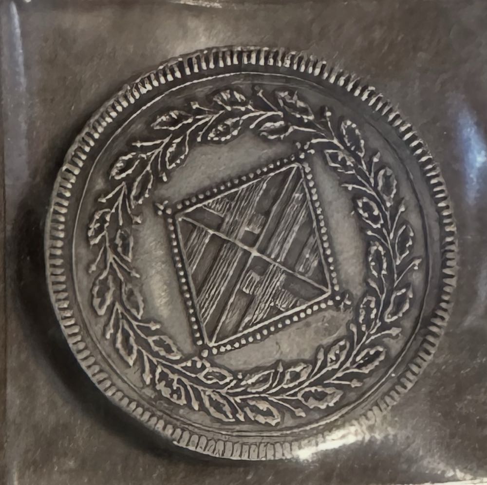 5 Pesetas  coin collectible - Main Image 2